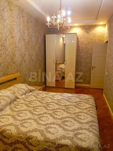 Satılır 3 otaqlı yeni tikili 125 m², Nəsimi r., photo 10 from 18