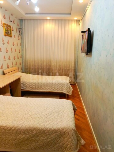 Satılır 3 otaqlı yeni tikili 125 m², Nəsimi r., photo 12 from 18