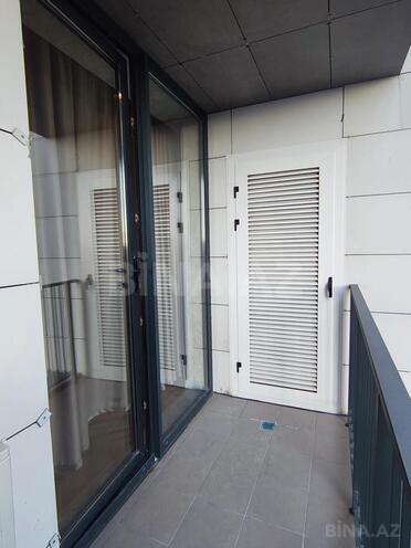 İcarəyə verilir 3 otaqlı yeni tikili 75 m², Koroğlu m., photo 20 from 32