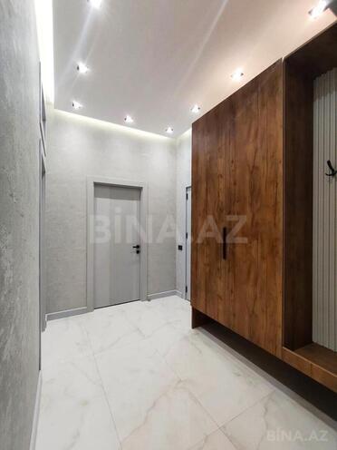 İcarəyə verilir 3 otaqlı yeni tikili 75 m², Koroğlu m., photo 16 from 32