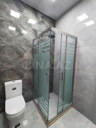 İcarəyə verilir 3 otaqlı yeni tikili 75 m², Koroğlu m., photo 18 from 32