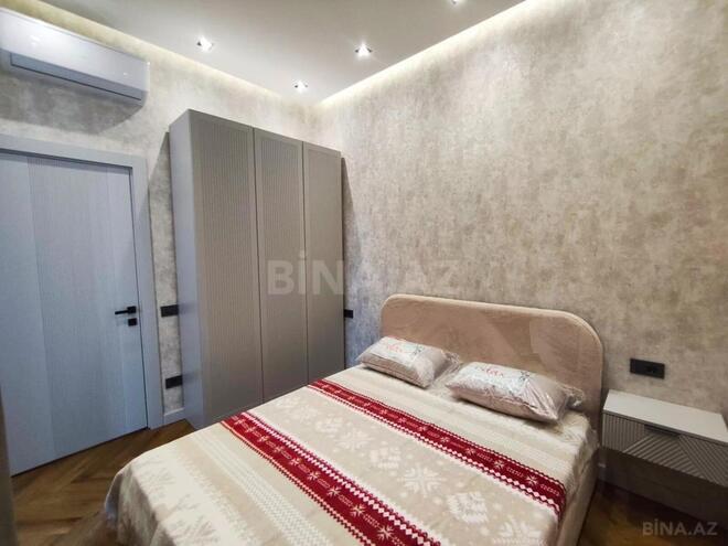 İcarəyə verilir 3 otaqlı yeni tikili 75 m², Koroğlu m., photo 7 from 32