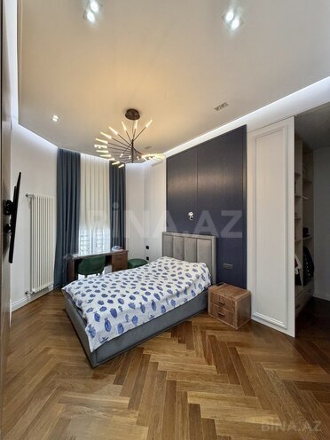 Satılır 7 otaqlı yeni tikili 285 m², 28 May m., photo 23 from 32