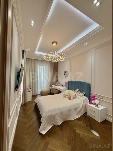 Satılır 7 otaqlı yeni tikili 285 m², 28 May m., photo 19 from 32