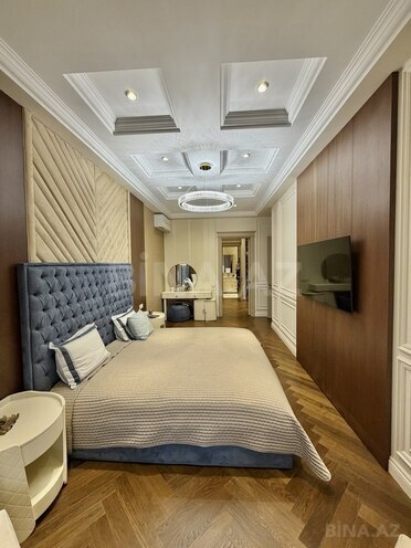 Satılır 7 otaqlı yeni tikili 285 m², 28 May m., photo 15 from 32