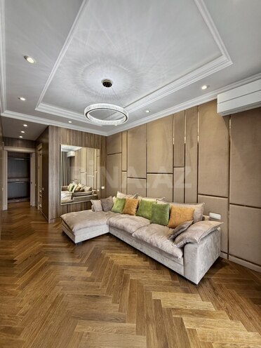 Satılır 7 otaqlı yeni tikili 285 m², 28 May m., photo 9 from 32