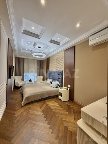 Satılır 7 otaqlı yeni tikili 285 m², 28 May m., photo 14 from 32