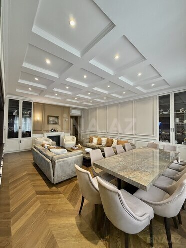 Satılır 7 otaqlı yeni tikili 285 m², 28 May m., photo 6 from 32