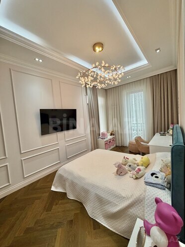 Satılır 7 otaqlı yeni tikili 285 m², 28 May m., photo 20 from 32