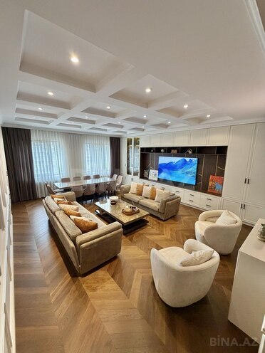 Satılır 7 otaqlı yeni tikili 285 m², 28 May m., photo 7 from 32