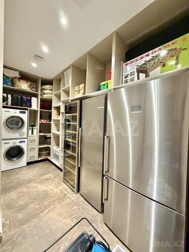 Satılır 7 otaqlı yeni tikili 285 m², 28 May m., photo 29 from 32