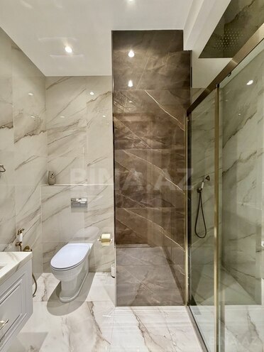 Satılır 7 otaqlı yeni tikili 285 m², 28 May m., photo 10 from 32