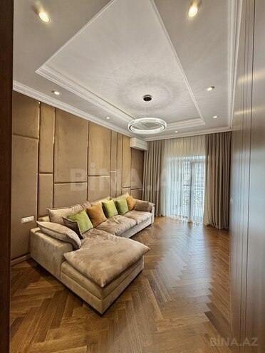 Satılır 7 otaqlı yeni tikili 285 m², 28 May m., photo 8 from 32