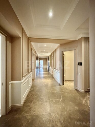 Satılır 7 otaqlı yeni tikili 285 m², 28 May m., photo 12 from 32