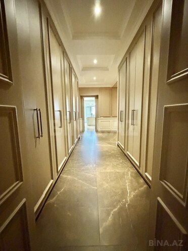 Satılır 7 otaqlı yeni tikili 285 m², 28 May m., photo 13 from 32