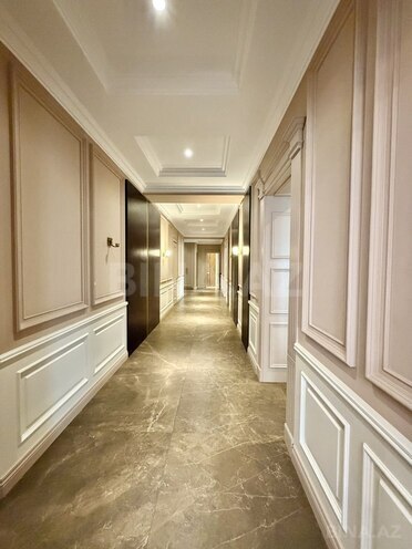 Satılır 7 otaqlı yeni tikili 285 m², 28 May m., photo 27 from 32