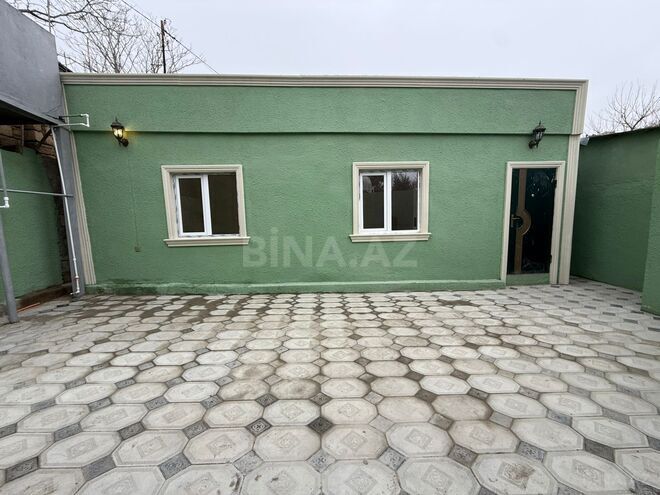 Satılır 3 otaqlı həyət evi/bağ evi 105 m², 20-ci sahə q., photo 10 from 11
