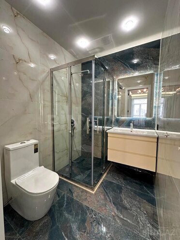 Satılır 4 otaqlı yeni tikili 139 m², Nəsimi r., photo 7 from 18