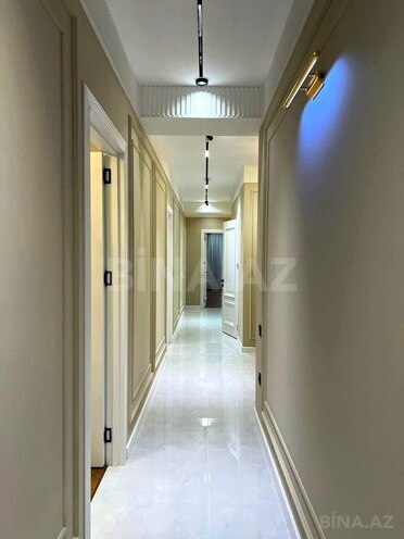 Satılır 4 otaqlı yeni tikili 139 m², Nəsimi r., photo 8 from 18