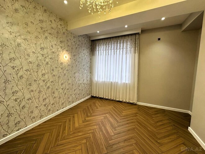 Satılır 4 otaqlı yeni tikili 139 m², Nəsimi r., photo 11 from 18