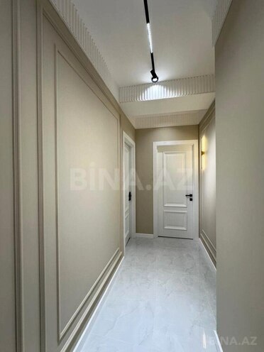 Satılır 4 otaqlı yeni tikili 139 m², Nəsimi r., photo 14 from 18