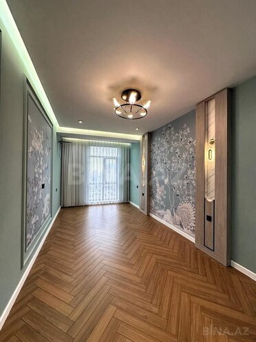 Satılır 4 otaqlı yeni tikili 139 m², Nəsimi r., photo 5 from 18