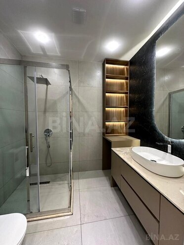 Satılır 4 otaqlı yeni tikili 139 m², Nəsimi r., photo 16 from 18