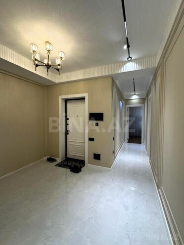 Satılır 4 otaqlı yeni tikili 139 m², Nəsimi r., photo 17 from 18