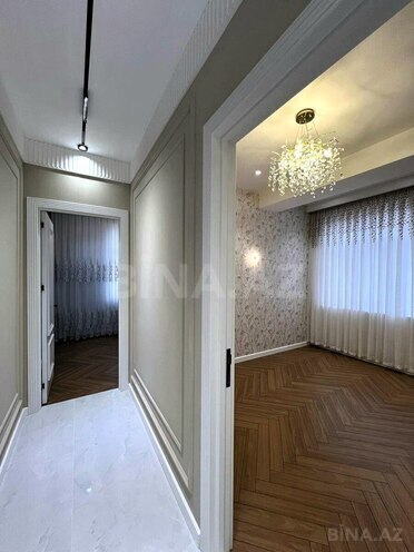 Satılır 4 otaqlı yeni tikili 139 m², Nəsimi r., photo 10 from 18