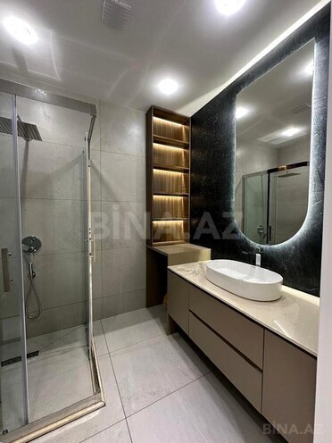 Satılır 4 otaqlı yeni tikili 139 m², Nəsimi r., photo 15 from 18