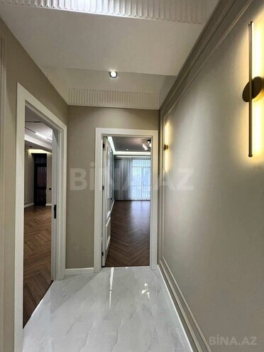 Satılır 4 otaqlı yeni tikili 139 m², Nəsimi r., photo 4 from 18