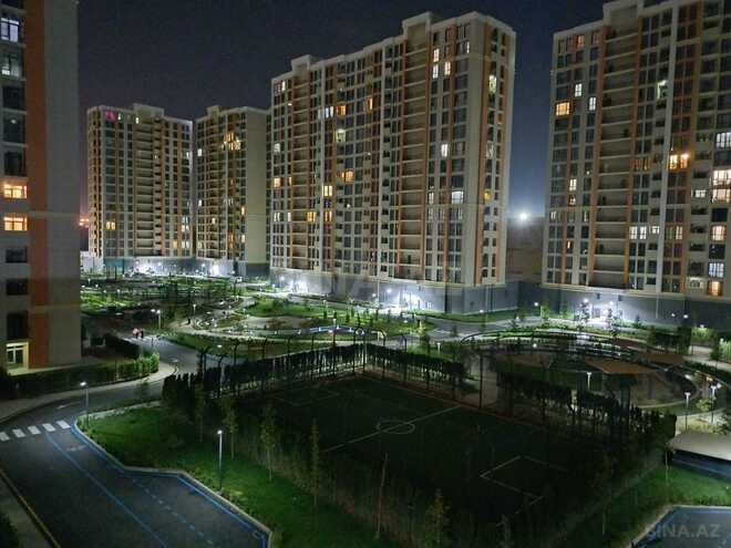 Satılır 3 otaqlı yeni tikili 85 m², Yeni Yasamal q., photo 11 from 14