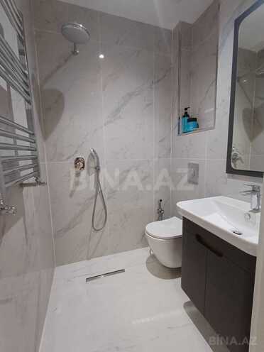 Satılır 3 otaqlı yeni tikili 85 m², Yeni Yasamal q., photo 12 from 14