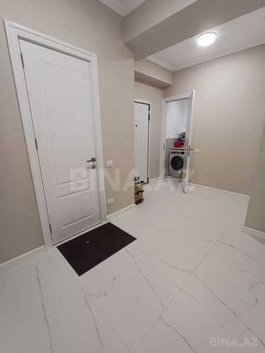 Satılır 3 otaqlı yeni tikili 85 m², Yeni Yasamal q., photo 3 from 14
