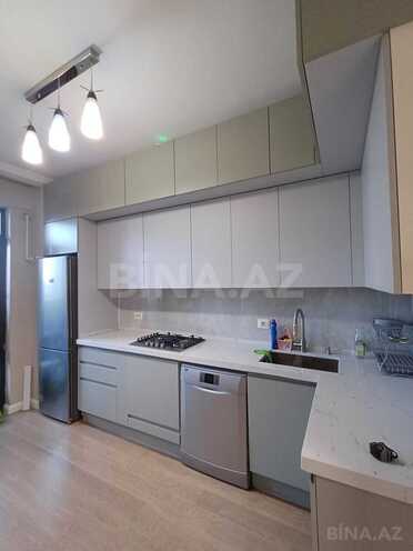 Satılır 3 otaqlı yeni tikili 85 m², Yeni Yasamal q., photo 5 from 14