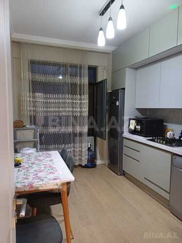 Satılır 3 otaqlı yeni tikili 85 m², Yeni Yasamal q., photo 6 from 14