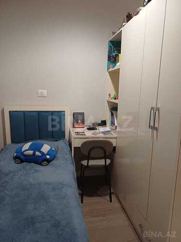 Satılır 3 otaqlı yeni tikili 85 m², Yeni Yasamal q., photo 10 from 14