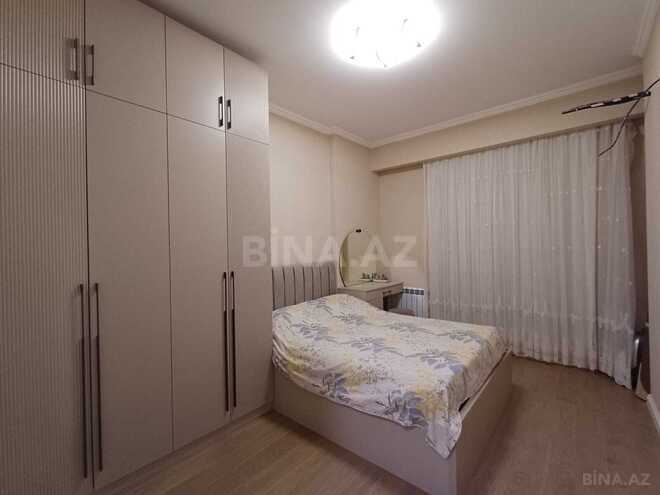 Satılır 3 otaqlı yeni tikili 85 m², Yeni Yasamal q., photo 8 from 14