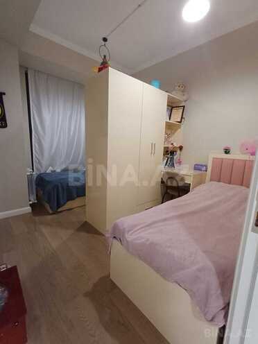 Satılır 3 otaqlı yeni tikili 85 m², Yeni Yasamal q., photo 9 from 14