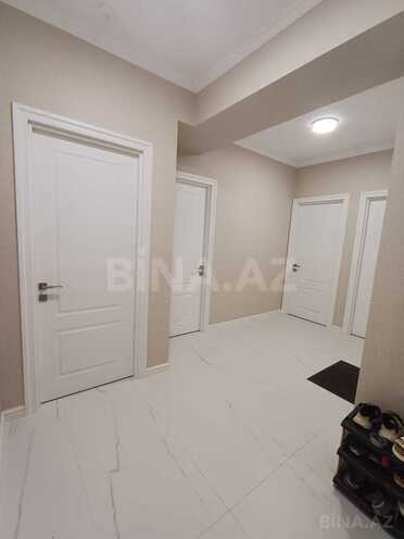 Satılır 3 otaqlı yeni tikili 85 m², Yeni Yasamal q., photo 4 from 14
