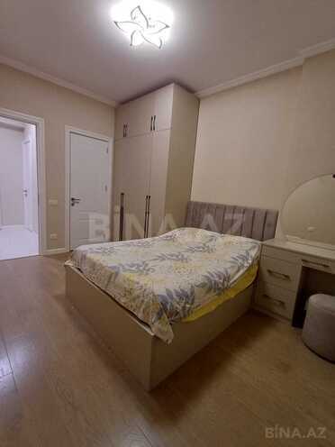 Satılır 3 otaqlı yeni tikili 85 m², Yeni Yasamal q., photo 7 from 14