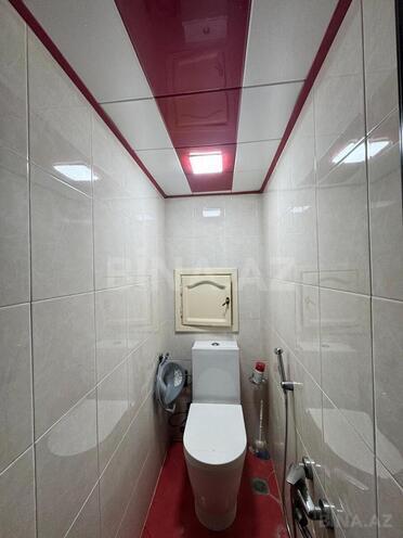 Satılır 3 otaqlı köhnə tikili 80 m², Yeni Günəşli q., photo 13 from 15