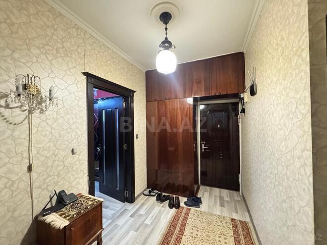 Satılır 3 otaqlı köhnə tikili 80 m², Yeni Günəşli q., photo 10 from 15