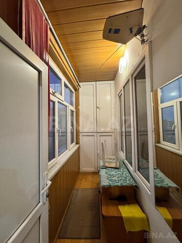 Satılır 3 otaqlı köhnə tikili 80 m², Yeni Günəşli q., photo 14 from 15