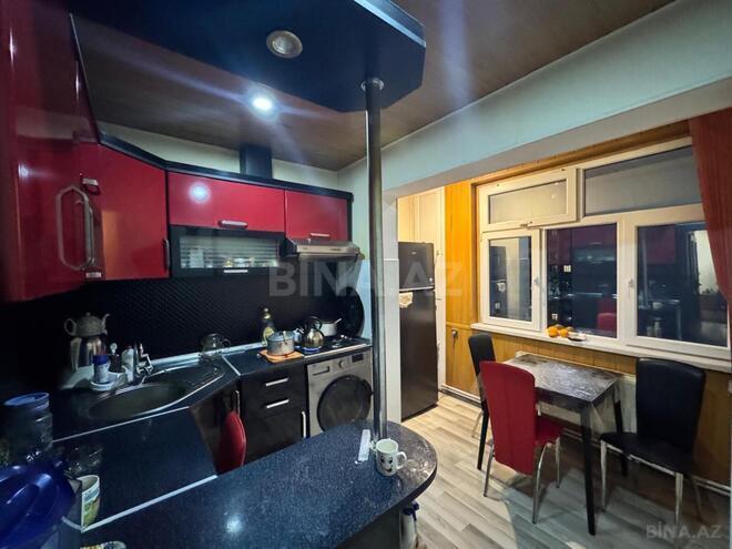 Satılır 3 otaqlı köhnə tikili 80 m², Yeni Günəşli q., photo 9 from 15