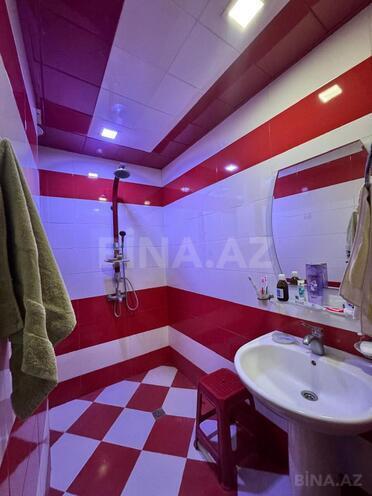 Satılır 3 otaqlı köhnə tikili 80 m², Yeni Günəşli q., photo 12 from 15