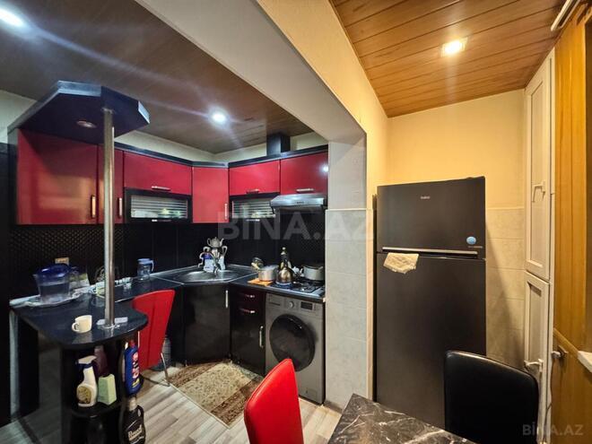 Satılır 3 otaqlı köhnə tikili 80 m², Yeni Günəşli q., photo 8 from 15