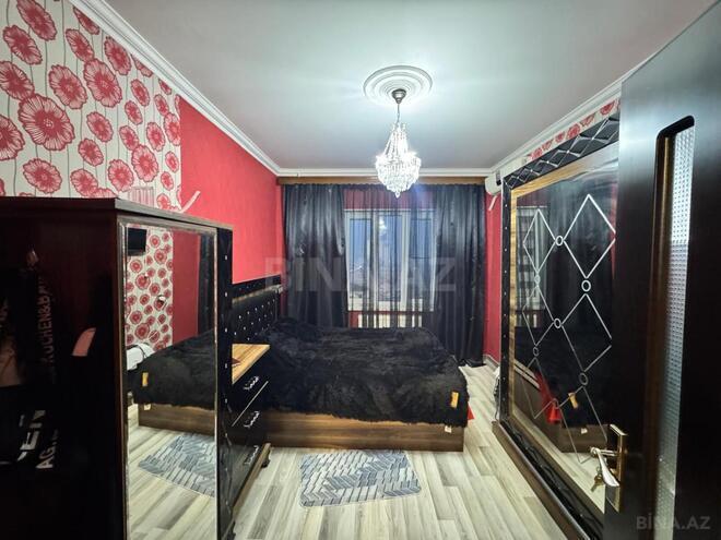 Satılır 3 otaqlı köhnə tikili 80 m², Yeni Günəşli q., photo 6 from 15