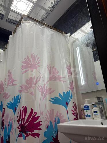 Продаётся 2-комн. новостройка 49 м², м. Иншаатчылар, photo 8 from 12