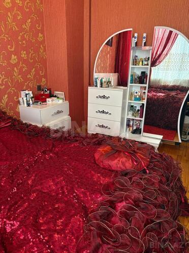 Продаётся 2-комн. новостройка 49 м², м. Иншаатчылар, photo 7 from 12